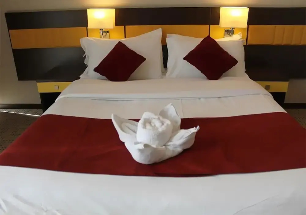 Bakkah Arac Hotel