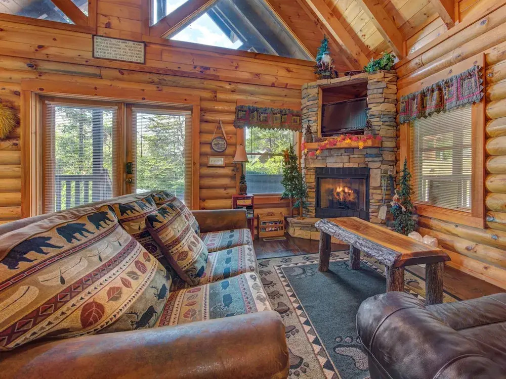 Arrowhead Lodge by Vtrips