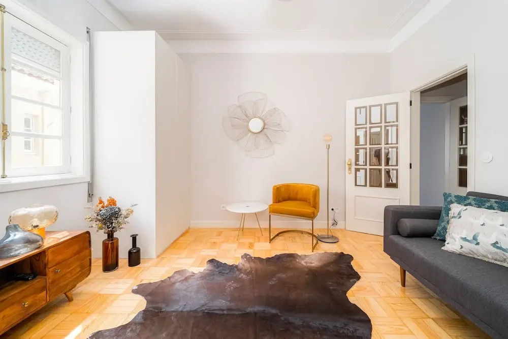 Nomads By Sta Catarina Flats - 3BED Porto