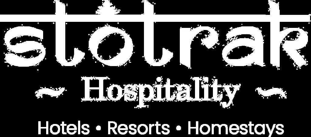 Luxury Inn by Stotrak Hotels