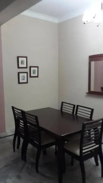Golden City Apartment - Leisure Holiday Resorts
