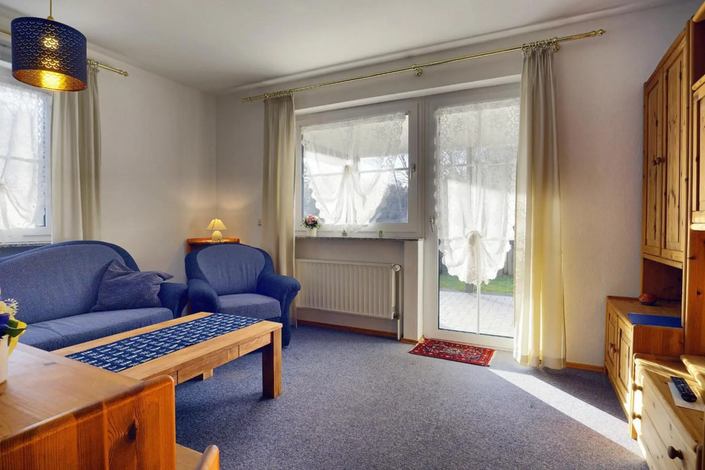 Waldesruh - FW