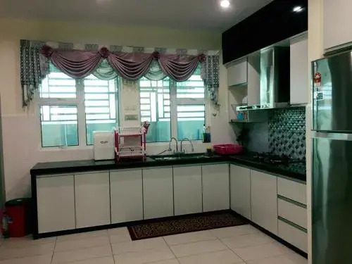 Bukit Banyan Homestay Sungai Petani