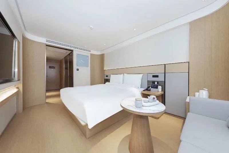 Ji Hotel Beijing Jiuxianqiao 798 Art District