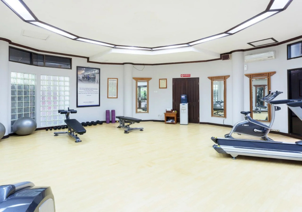 Prime Plaza Suites Sanur   Bali
