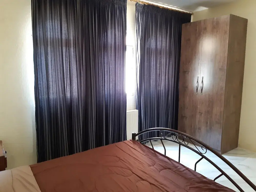 Sami Apartments