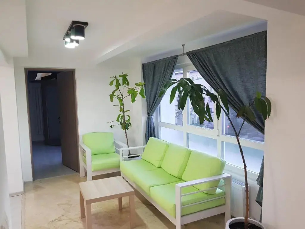 Rengo Residence
