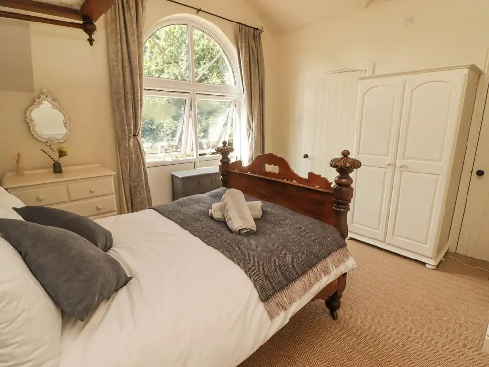 Meadow Cottage