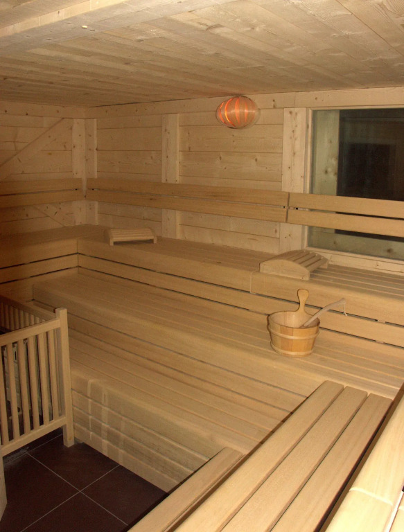 Hotel Dolomiti Chalet