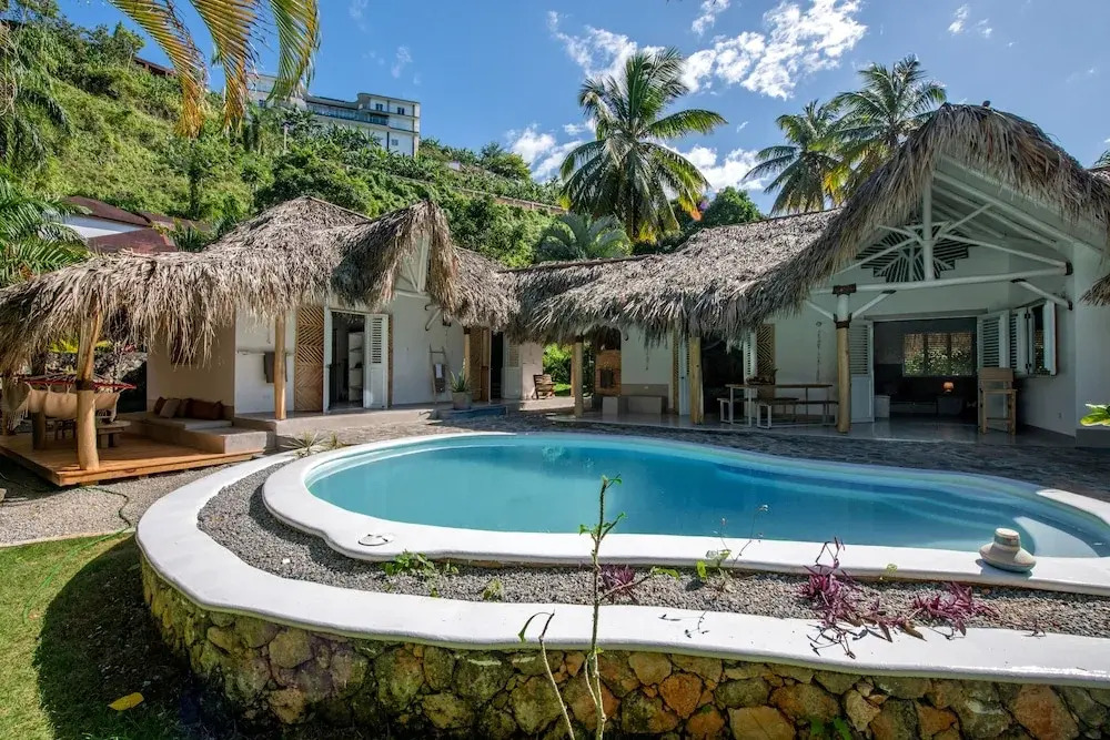 La Tribu Villas