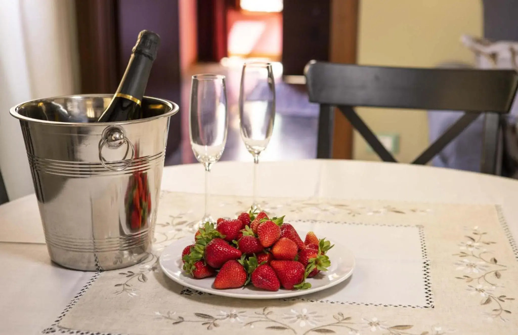 Luxury suite 5 min from San Marco