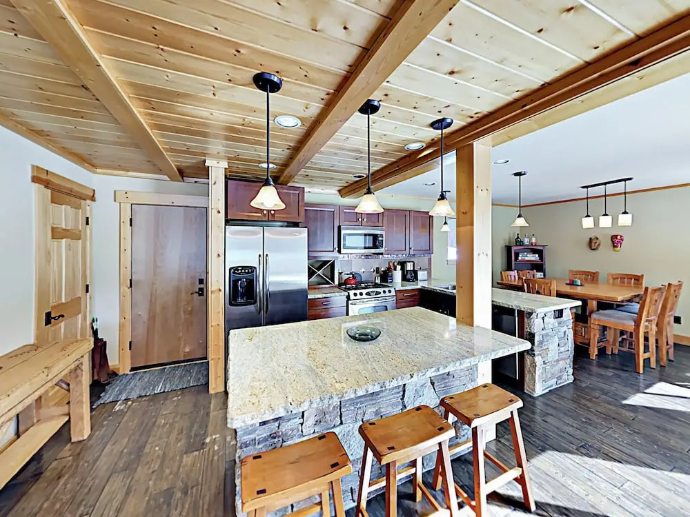 11541 Truckee - 3 Br Home