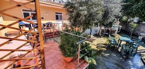 Berti Apartment