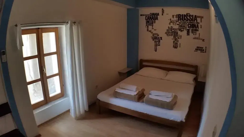 The Lazy Monkey Hostel & Apartments