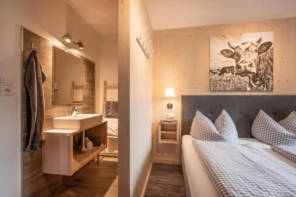 Pension Edelweiss