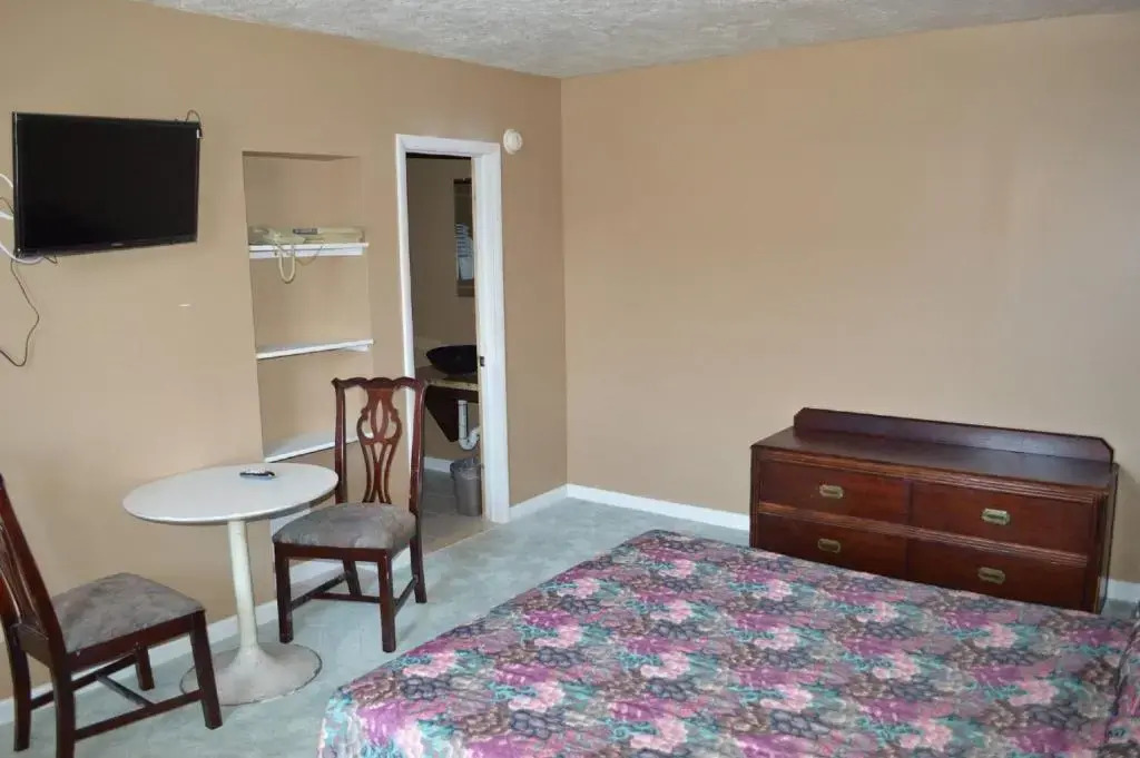 Bel Air Motor Lodge