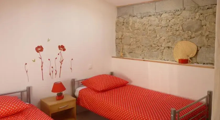 Gîte Lili Rose