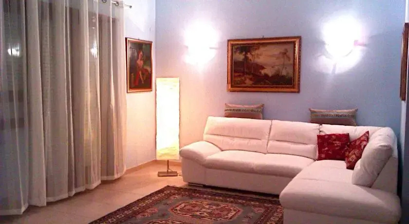 Appartamento Isabella