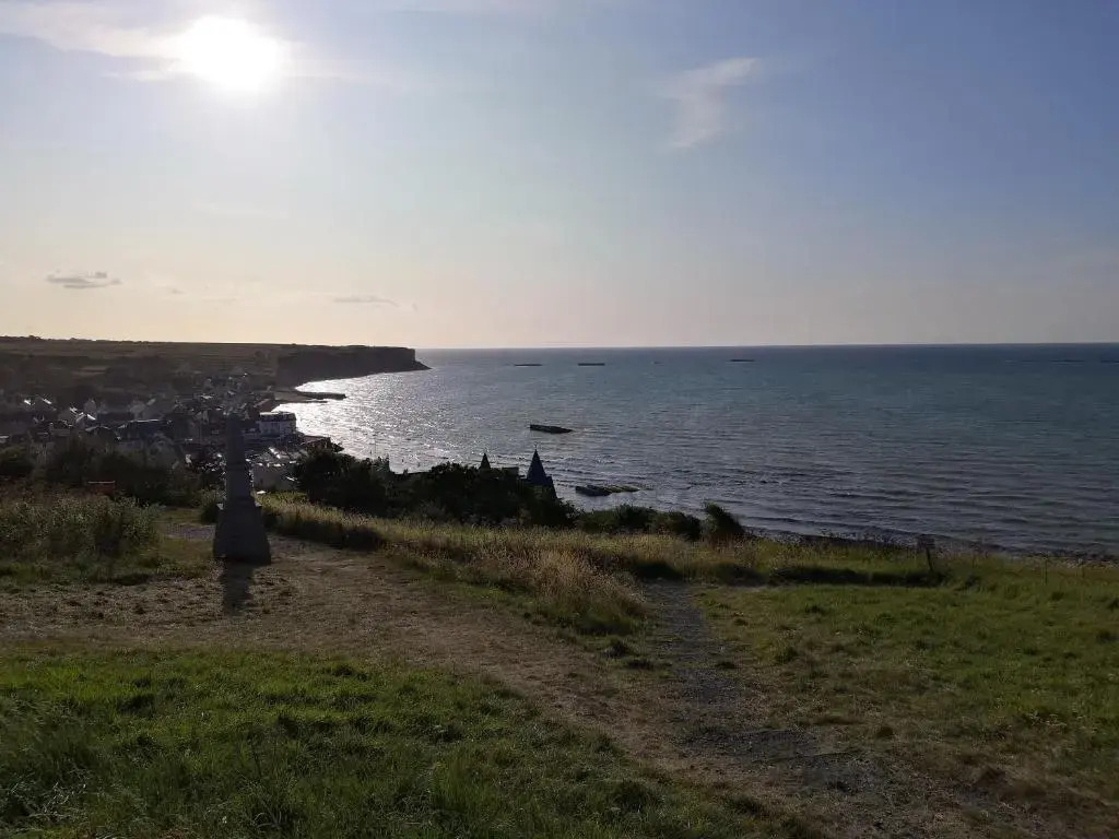 Gîte La Mansarde 8 personnes