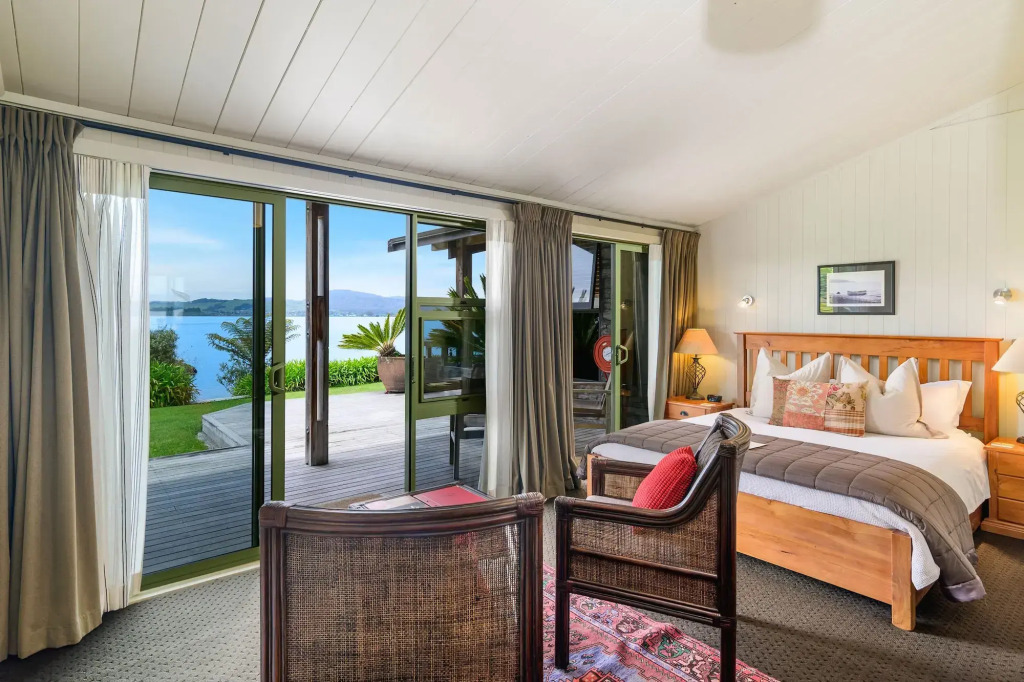 Koura Lodge