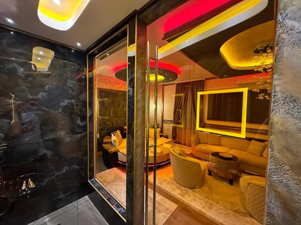 Robevski luxury rooms