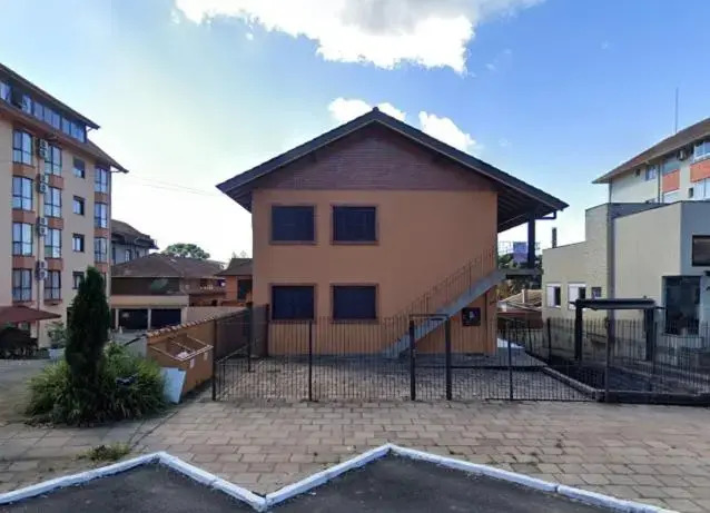Apartamento com Ótimo Custo - Benefício no centro de Canela