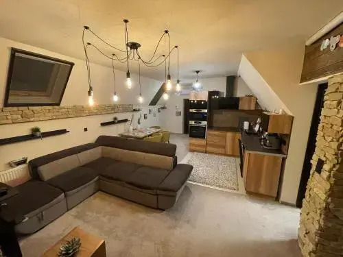 Smeraldo Villa