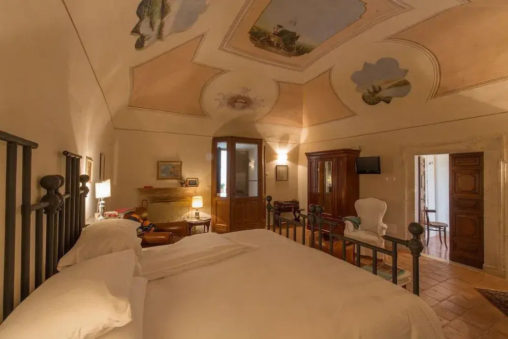 Casa Rosati