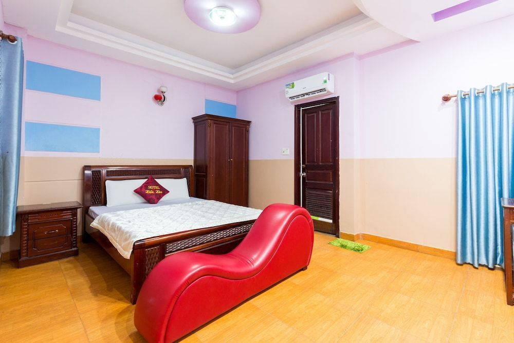 Hien Hoa Saigon Hotel