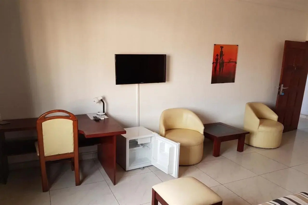 Hotel Acropole