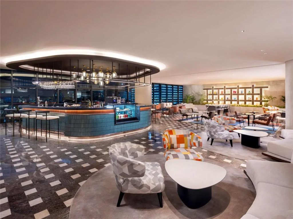 Mercure Ambassador Seoul Magok