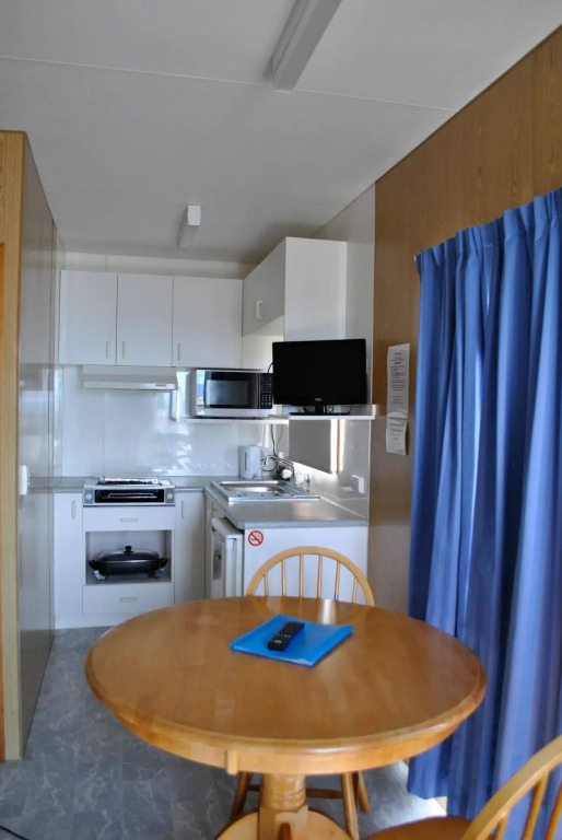 Swansea Holiday Park Tasmania