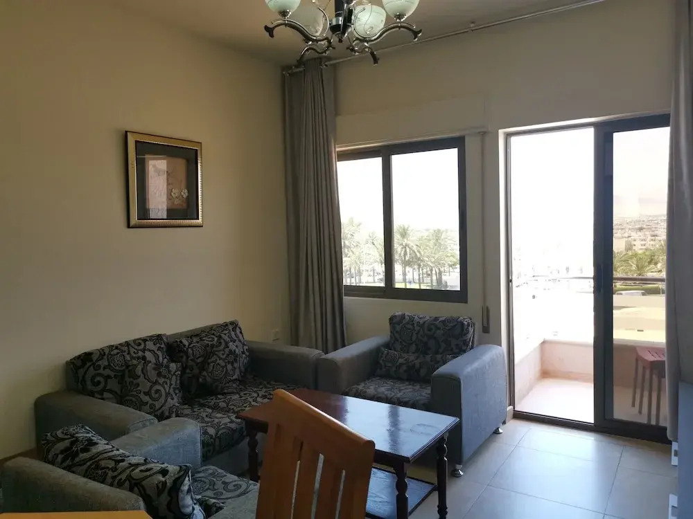 Al Jawad Suites