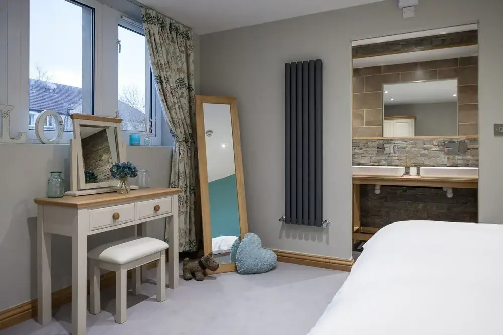 The Venue Serviced Apartments