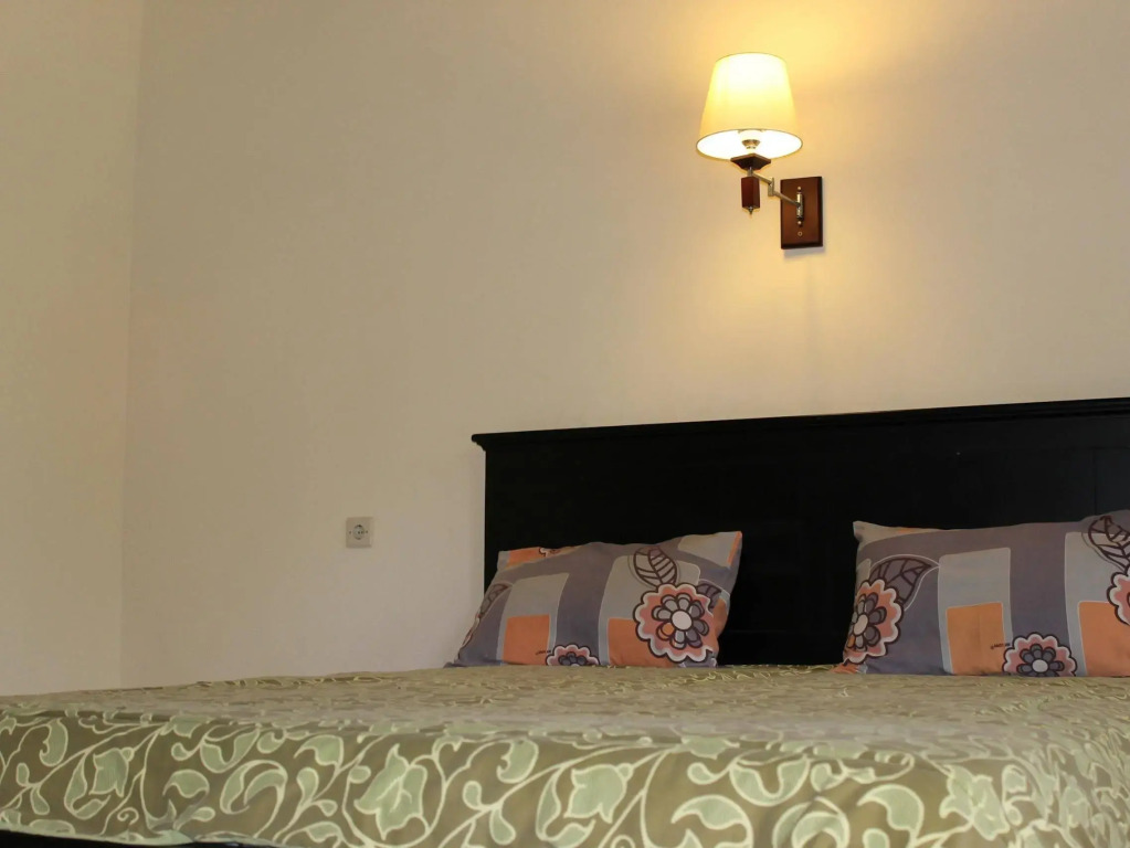 Vera Accommodation