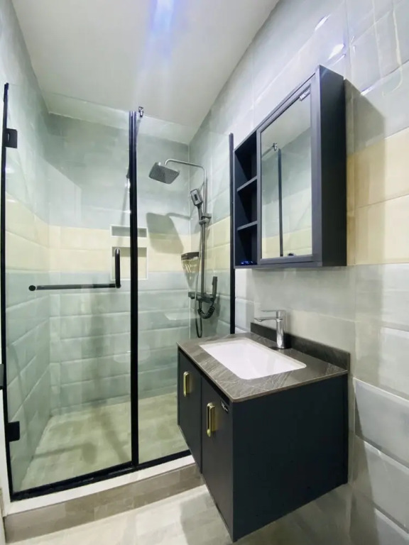 Infinity Luxury Apartment