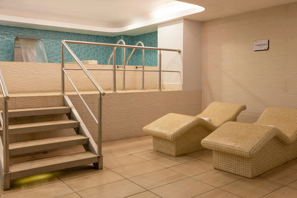 DoubleTree by Hilton Mazatlan, SIN