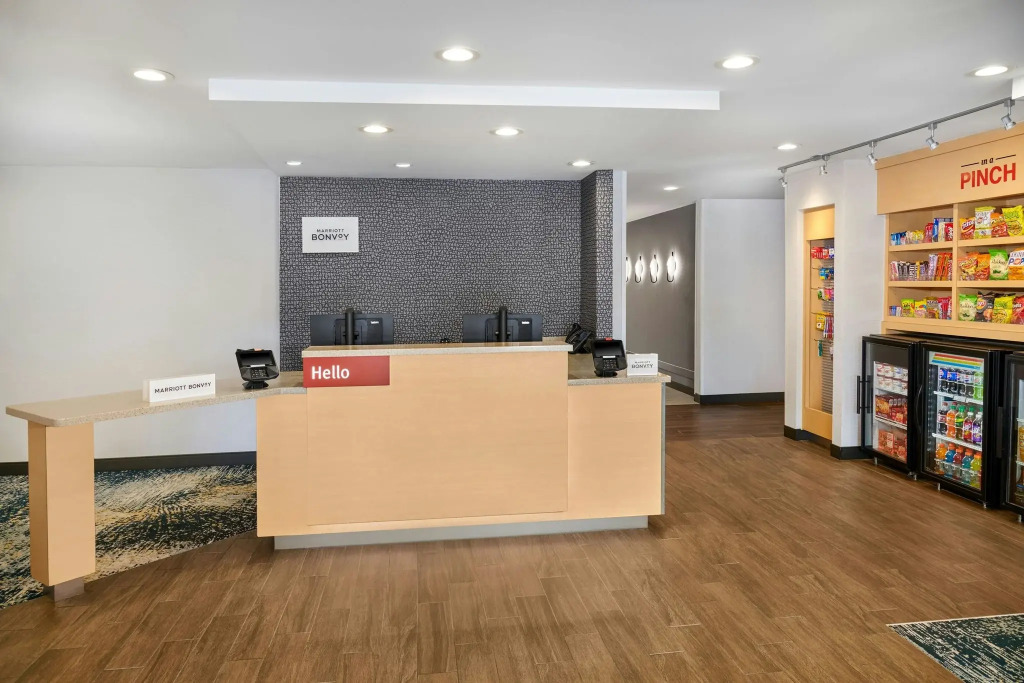 TownePlace Suites by Marriott Detroit Troy
