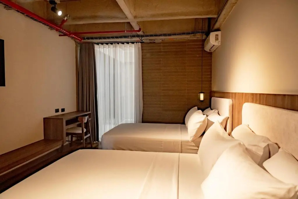 Uukam by Bernalo Hotels