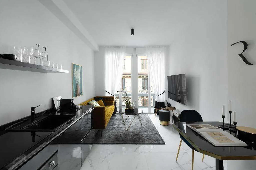 JOIVY Boutique Apartments Farneti