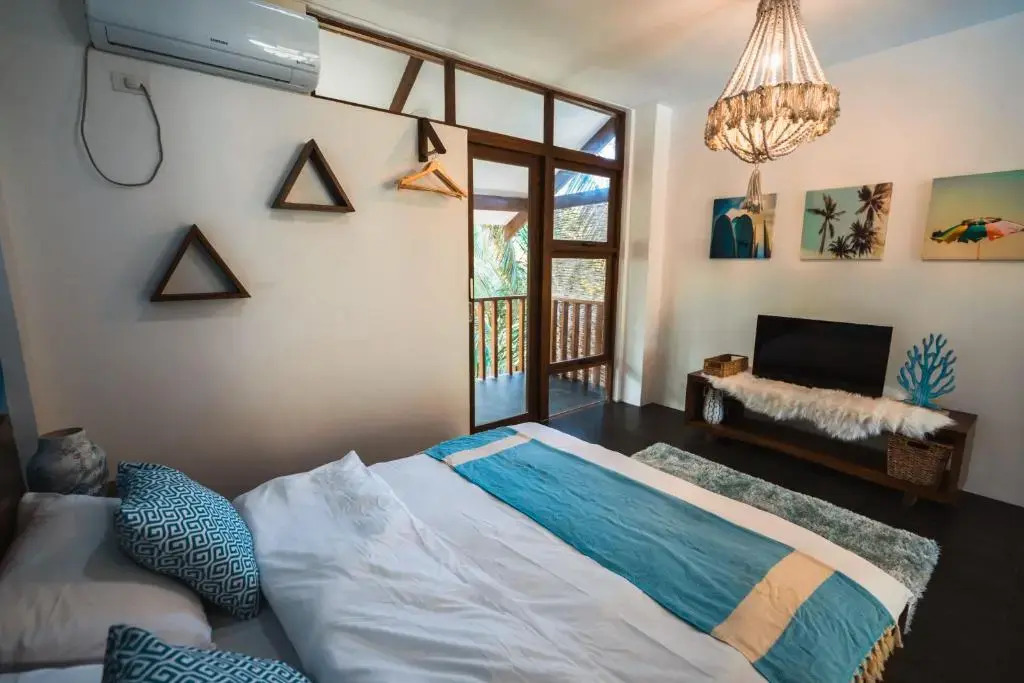 Villa Cali Siargao