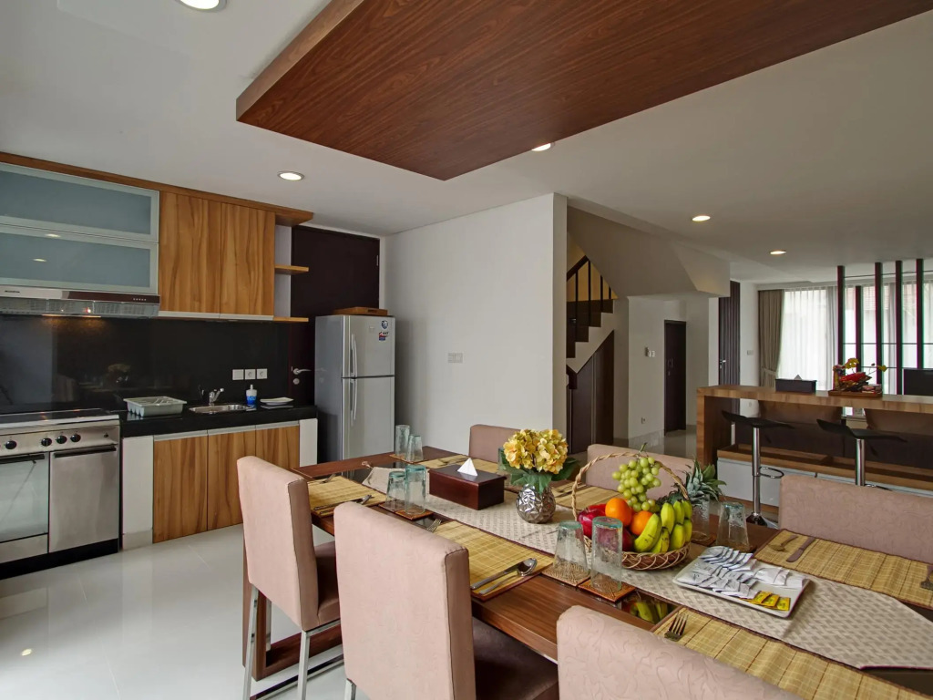 Kuta Ardenia Residence