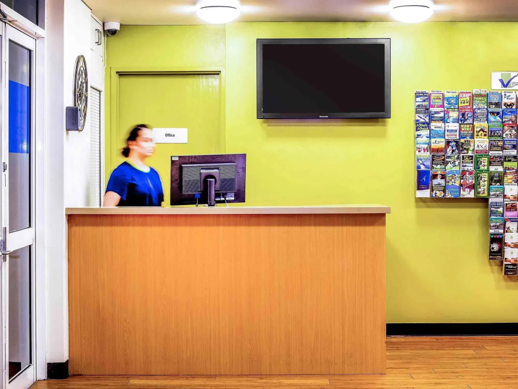 Coffs Harbour Budget Stay