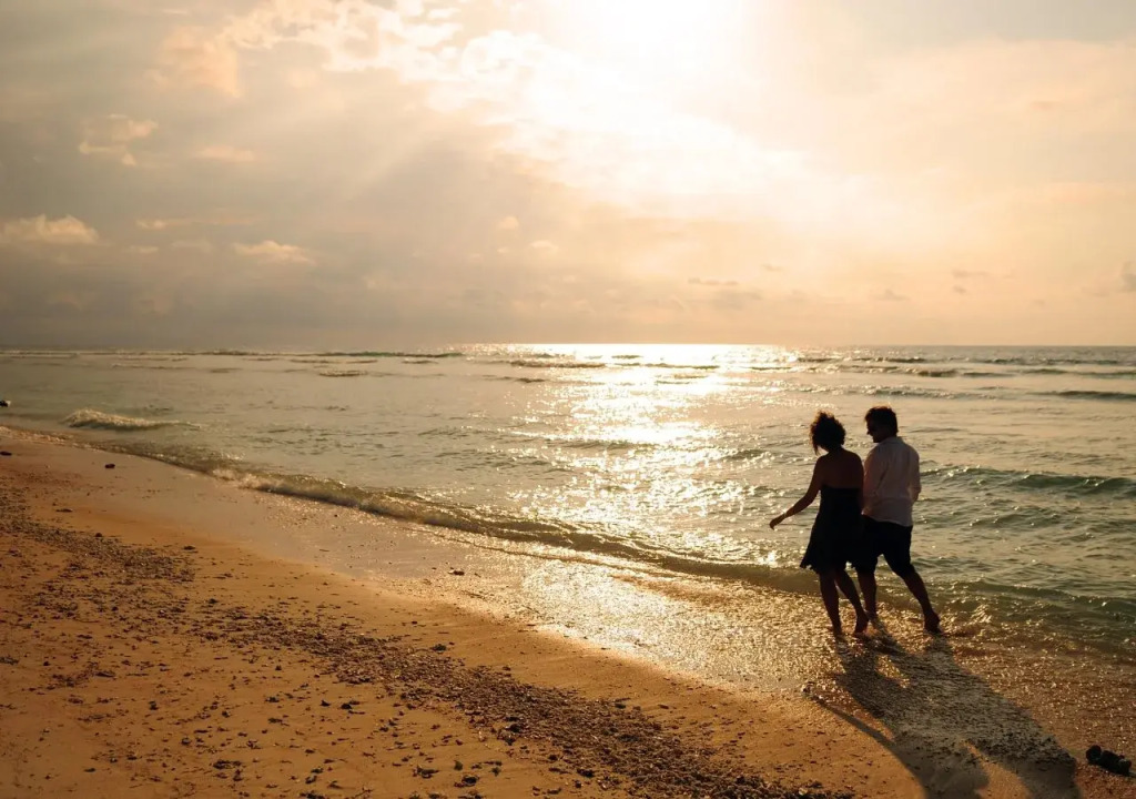 Desa Dunia Beda Resort