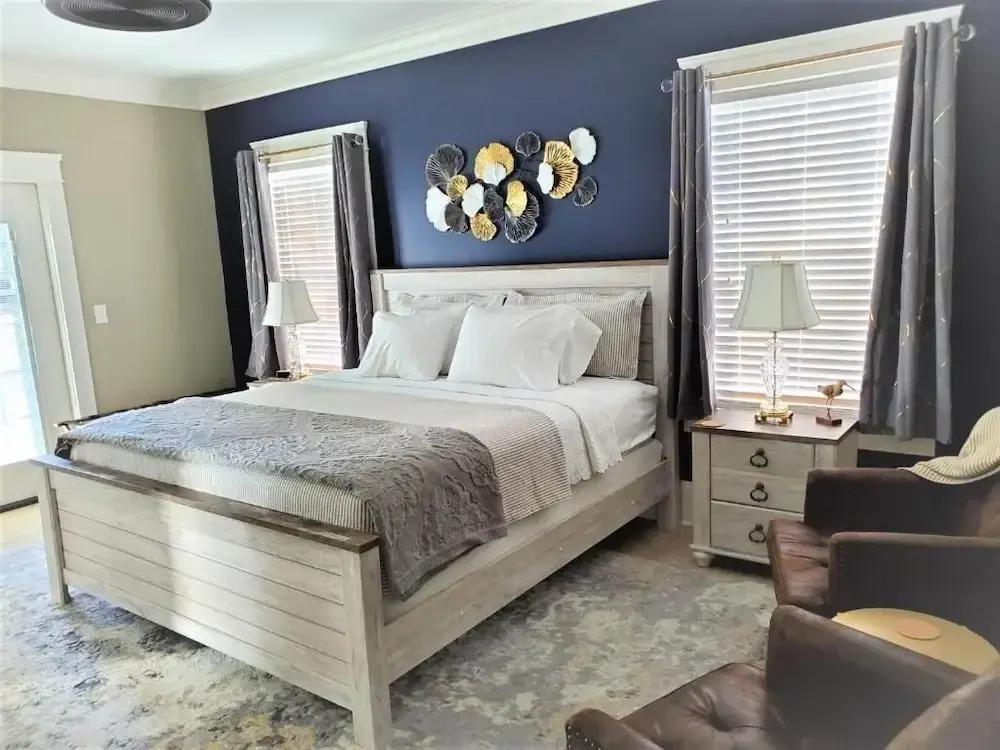 Anchor Inn Boutique Hotel