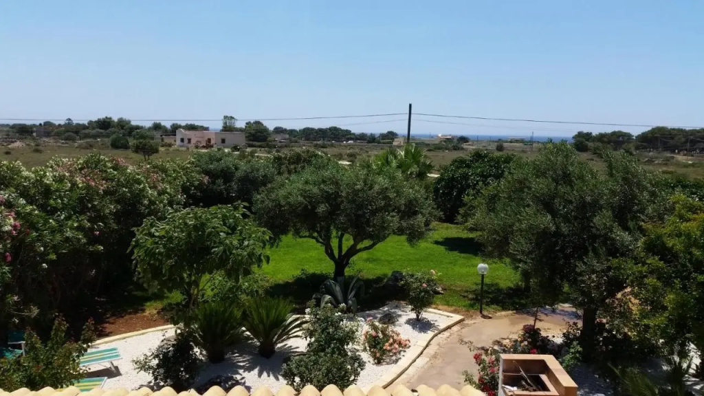 Villa Azzurra