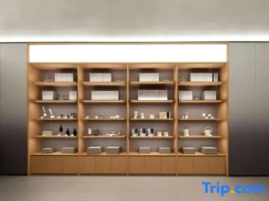 JI Hotel (Wenling Daxi Branch)