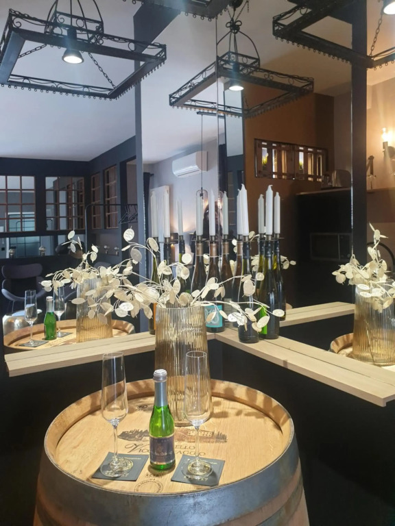 Appart-Hotel REB_ART