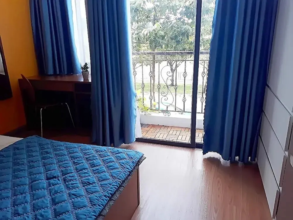 Sati Apartment Riverside