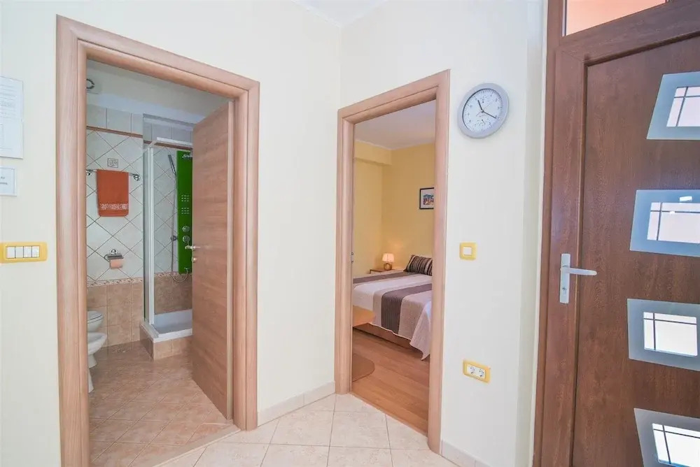 Apartment Ecio